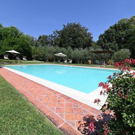 Agriturismo Corte Stefani Capannori Εξωτερικό φωτογραφία