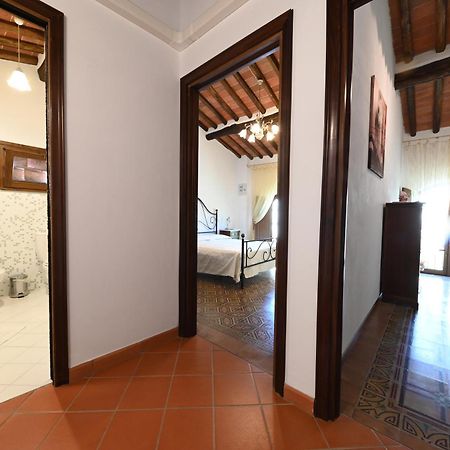 Agriturismo Corte Stefani Capannori Εξωτερικό φωτογραφία