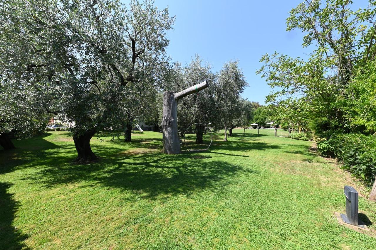Agriturismo Corte Stefani Capannori Εξωτερικό φωτογραφία