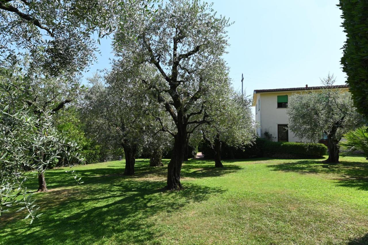 Agriturismo Corte Stefani Capannori Εξωτερικό φωτογραφία