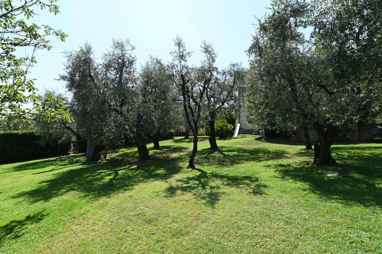 Agriturismo Corte Stefani Capannori Εξωτερικό φωτογραφία