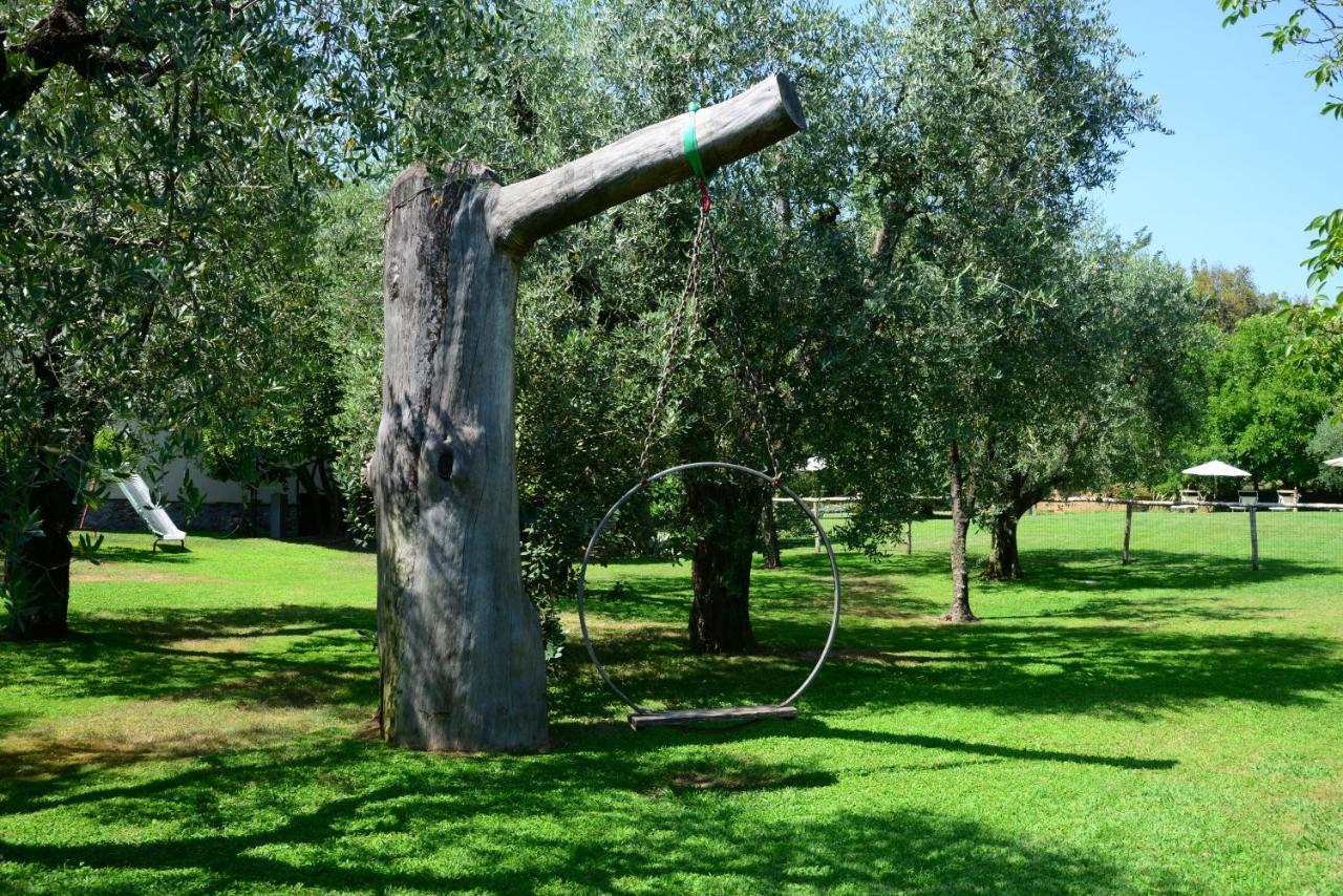 Agriturismo Corte Stefani Capannori Εξωτερικό φωτογραφία