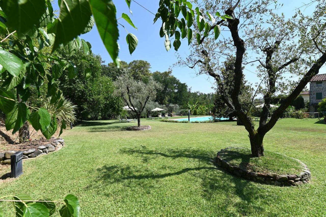 Agriturismo Corte Stefani Capannori Εξωτερικό φωτογραφία