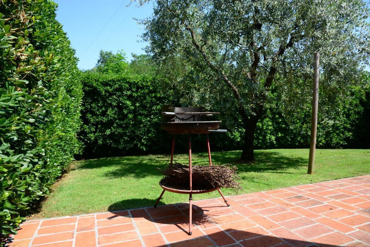 Agriturismo Corte Stefani Capannori Εξωτερικό φωτογραφία