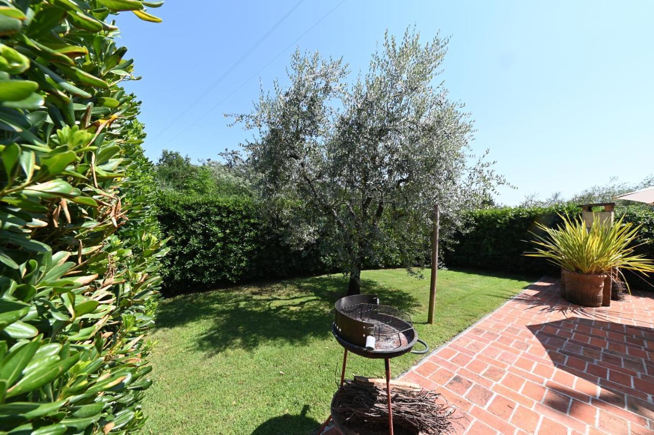 Agriturismo Corte Stefani Capannori Εξωτερικό φωτογραφία