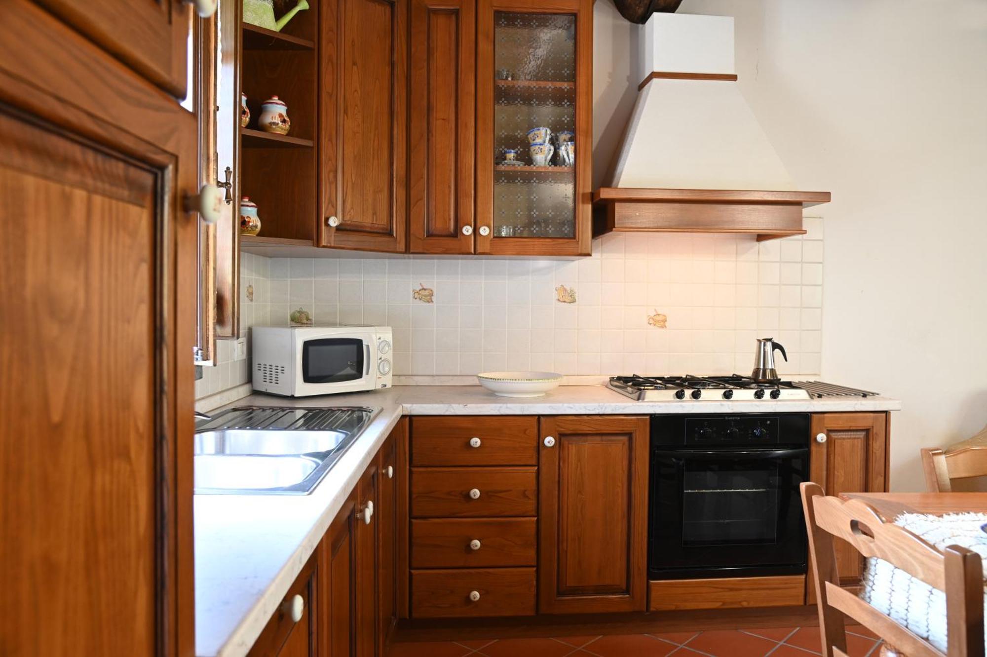 Agriturismo Corte Stefani Capannori Εξωτερικό φωτογραφία