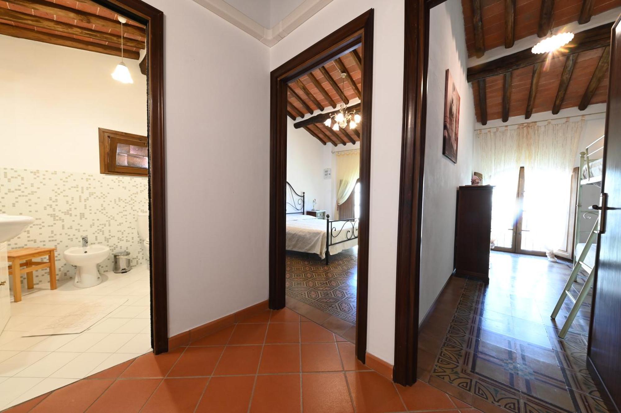 Agriturismo Corte Stefani Capannori Εξωτερικό φωτογραφία