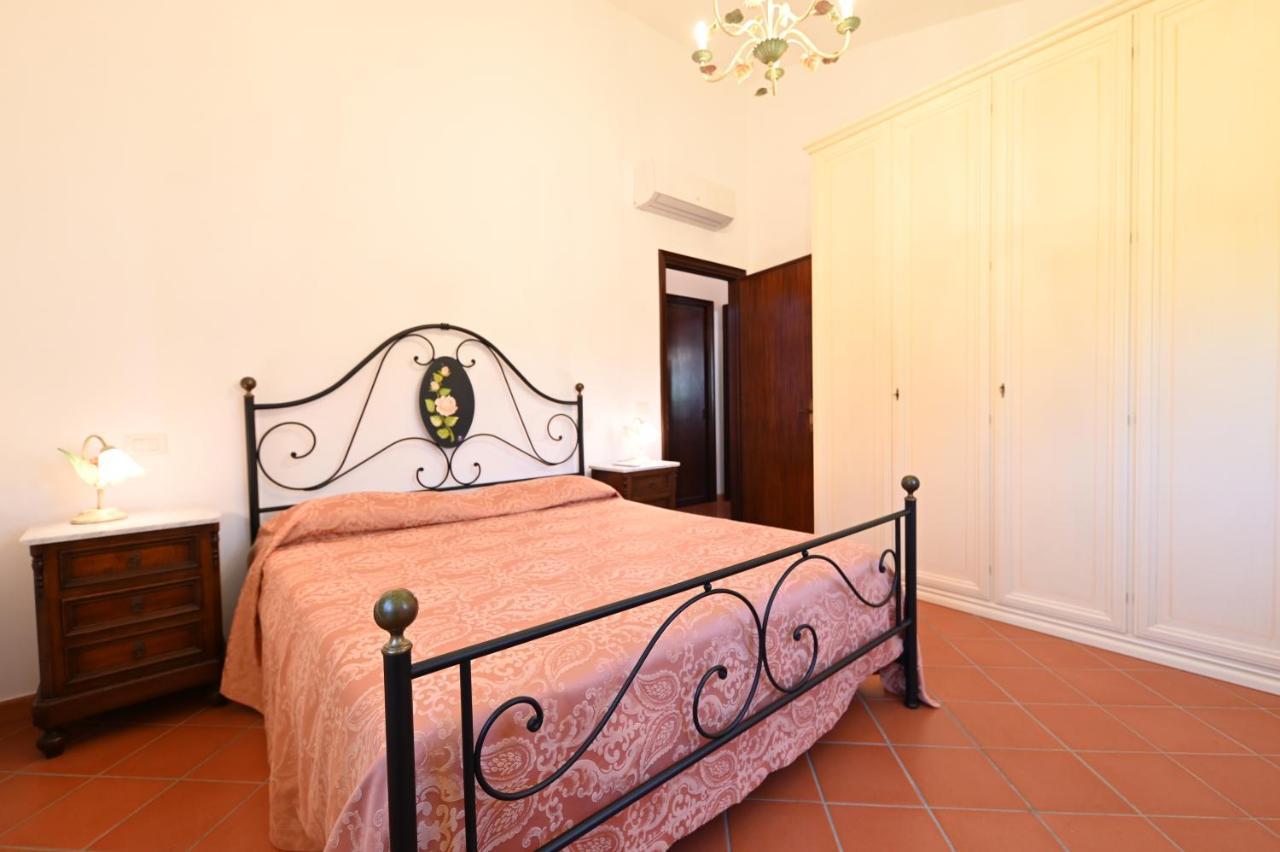 Agriturismo Corte Stefani Capannori Εξωτερικό φωτογραφία