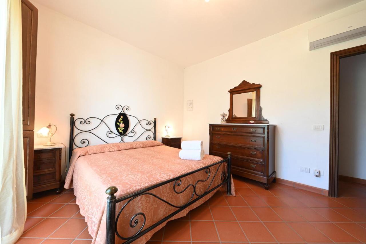 Agriturismo Corte Stefani Capannori Εξωτερικό φωτογραφία