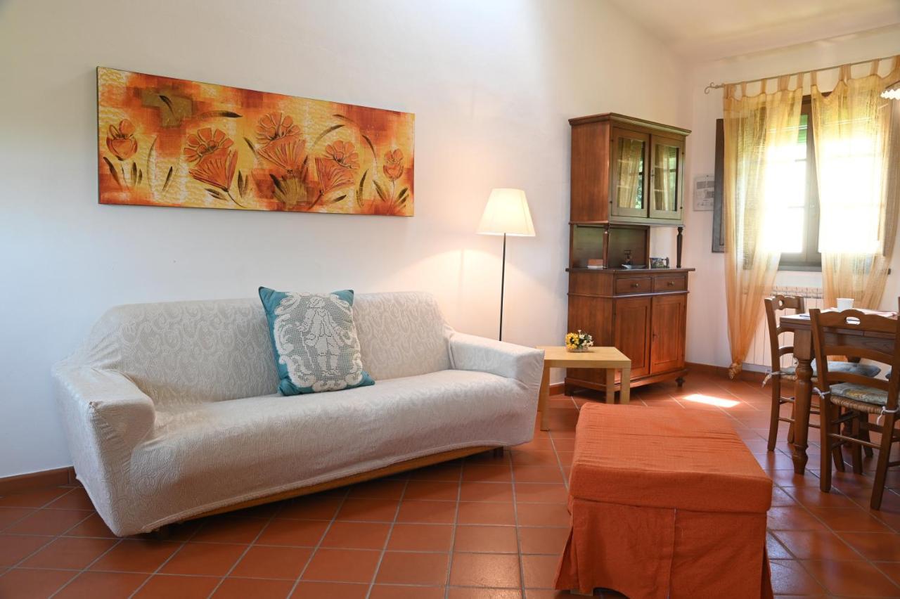 Agriturismo Corte Stefani Capannori Εξωτερικό φωτογραφία
