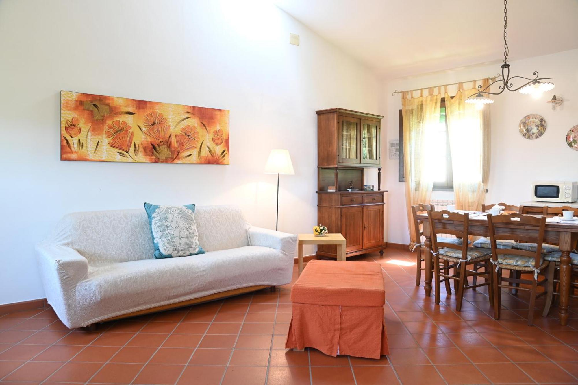 Agriturismo Corte Stefani Capannori Εξωτερικό φωτογραφία