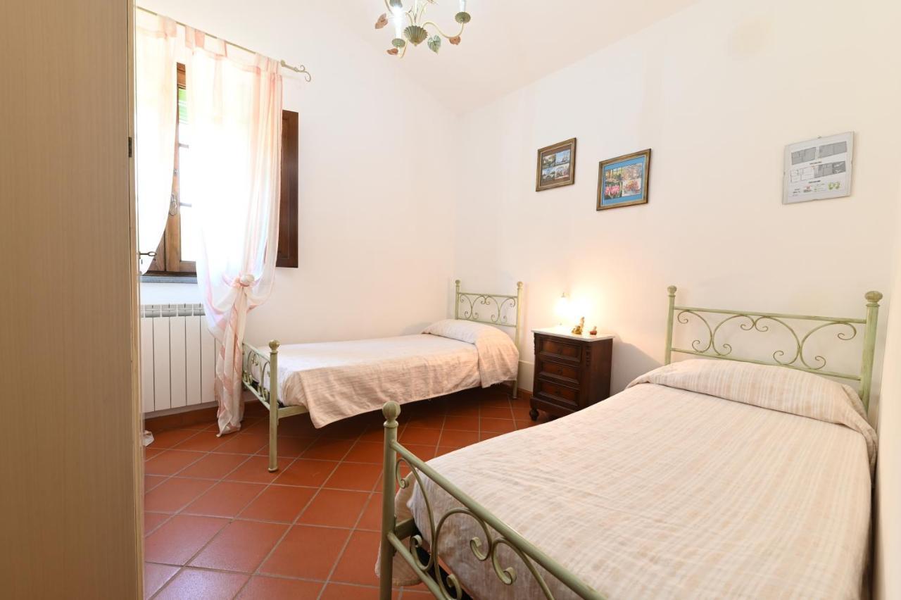 Agriturismo Corte Stefani Capannori Εξωτερικό φωτογραφία
