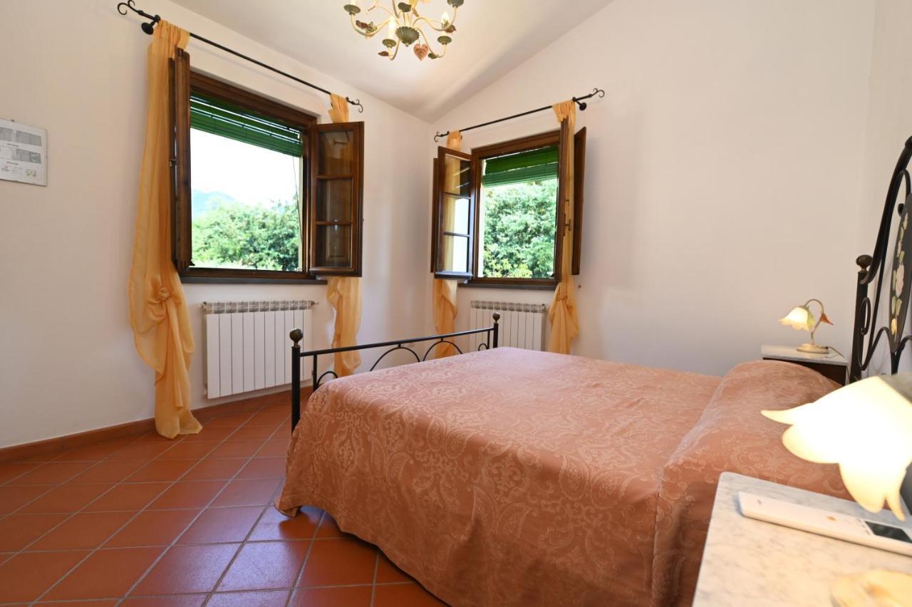 Agriturismo Corte Stefani Capannori Εξωτερικό φωτογραφία