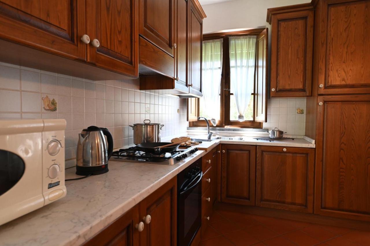 Agriturismo Corte Stefani Capannori Εξωτερικό φωτογραφία
