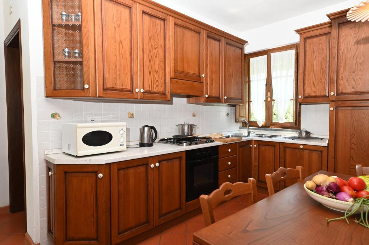 Agriturismo Corte Stefani Capannori Εξωτερικό φωτογραφία
