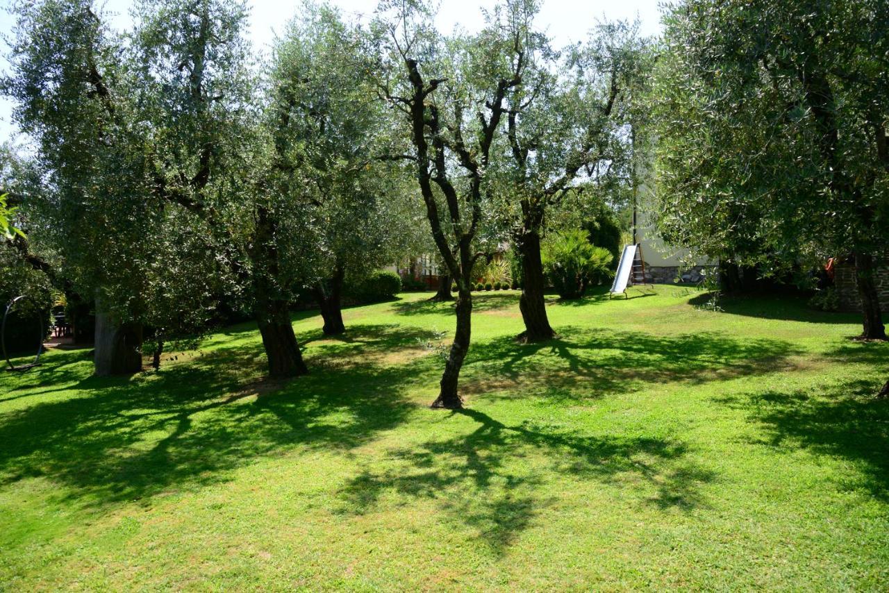 Agriturismo Corte Stefani Capannori Εξωτερικό φωτογραφία